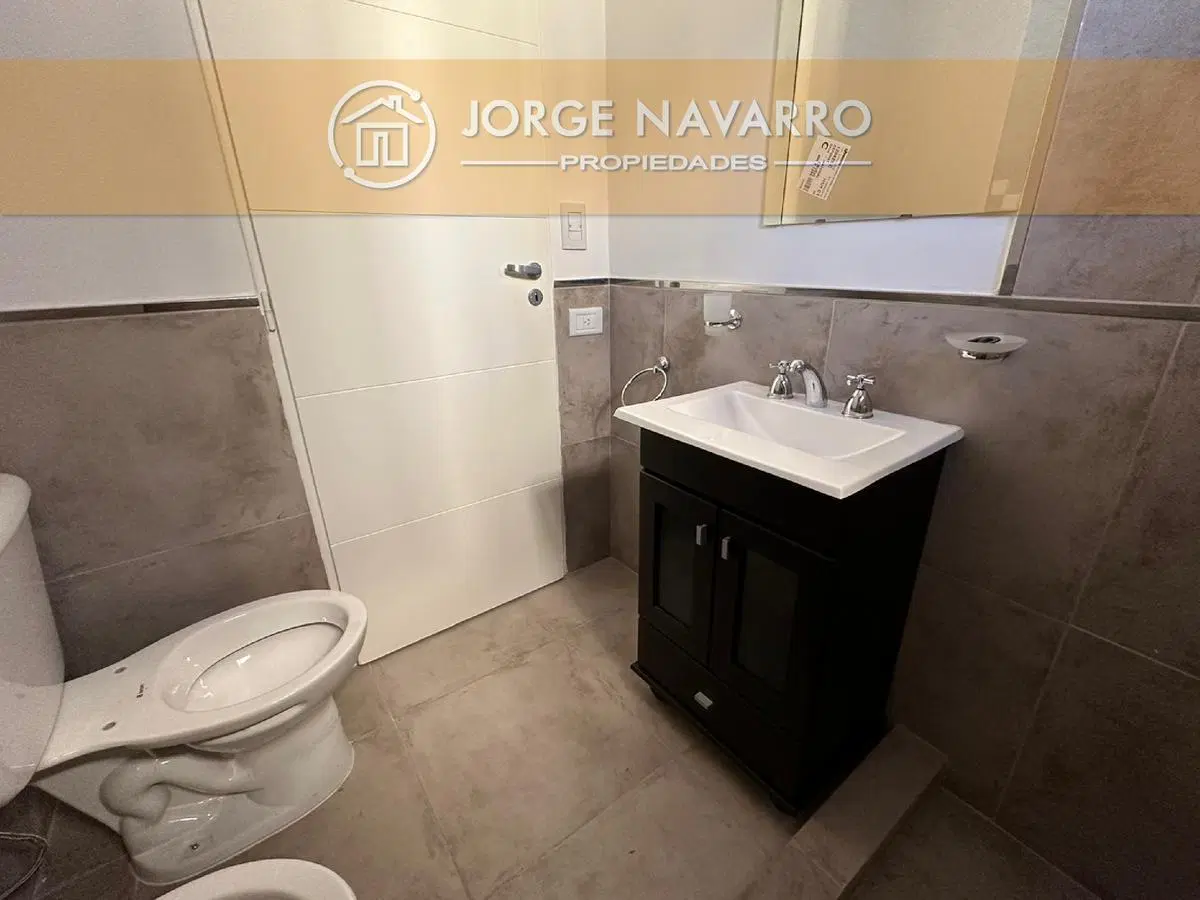 Departamento en  Venta Caseros 2300 5