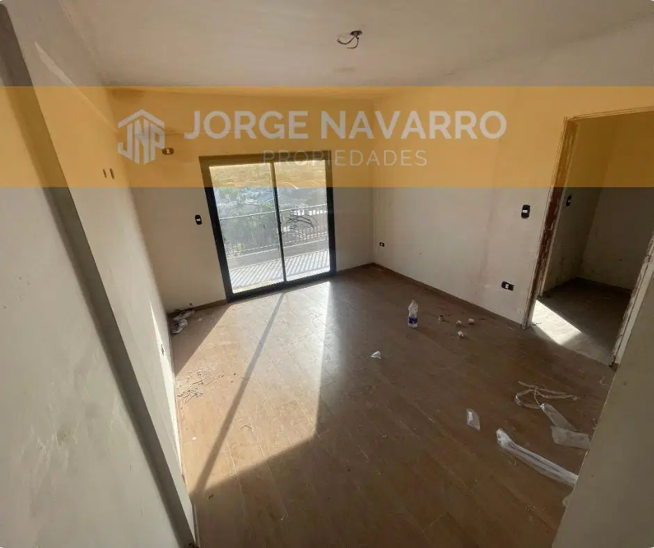Departamento en duplex proximo a entrega 2
