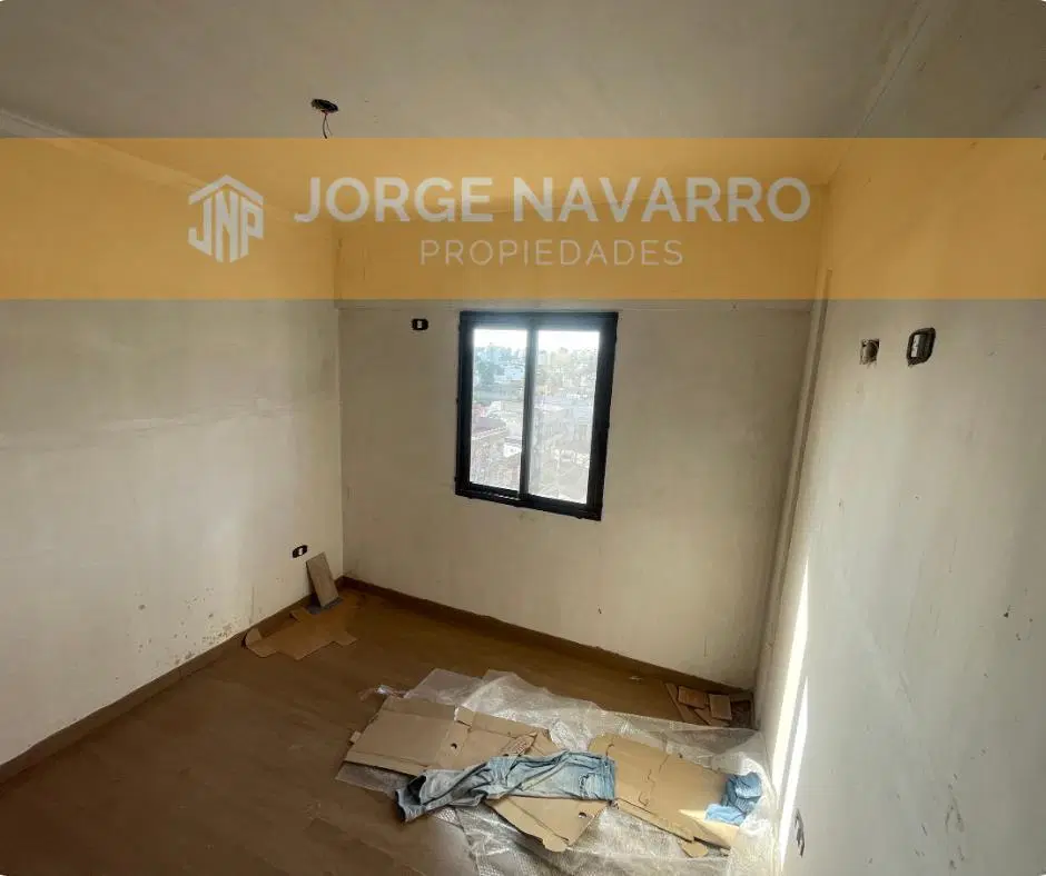 Departamento en duplex proximo a entrega 5