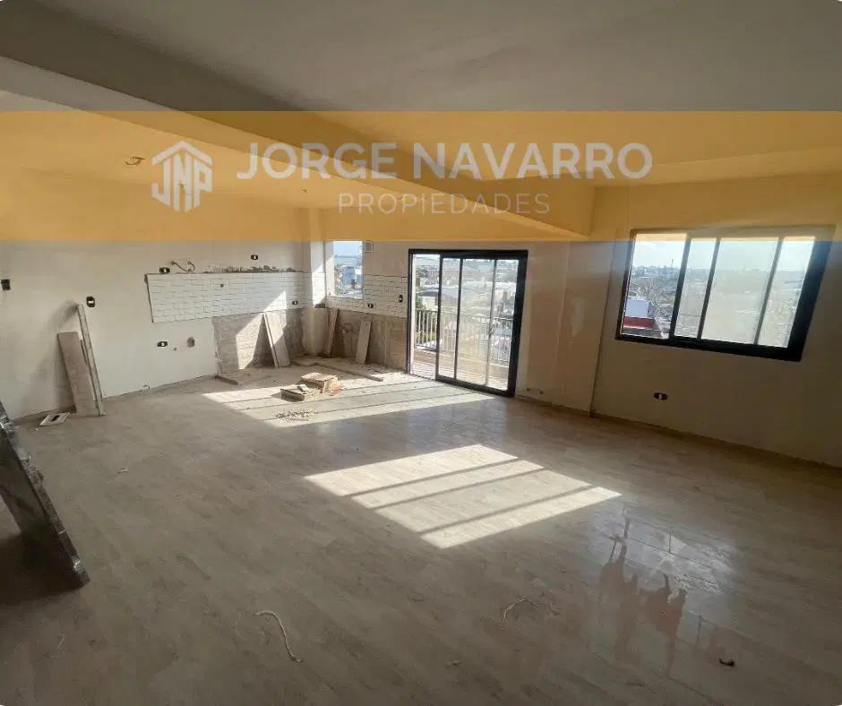 Departamento en duplex proximo a entrega 4