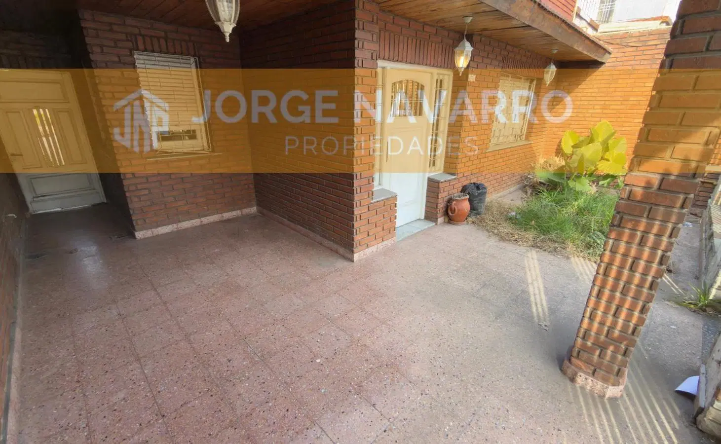Casa lote propio excelente ubicación 5
