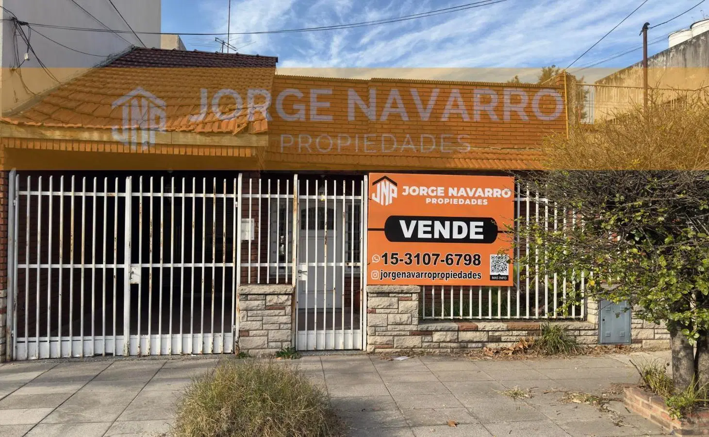 Casa lote propio excelente ubicación 2