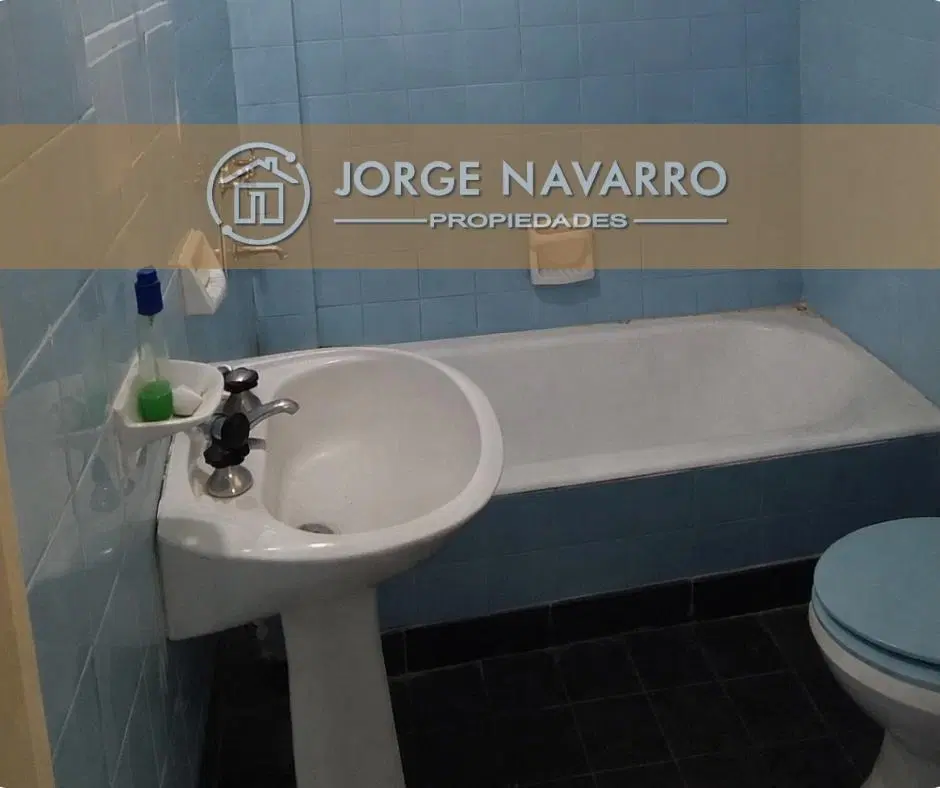 Departamento monoambiente a metros de Avenida 3