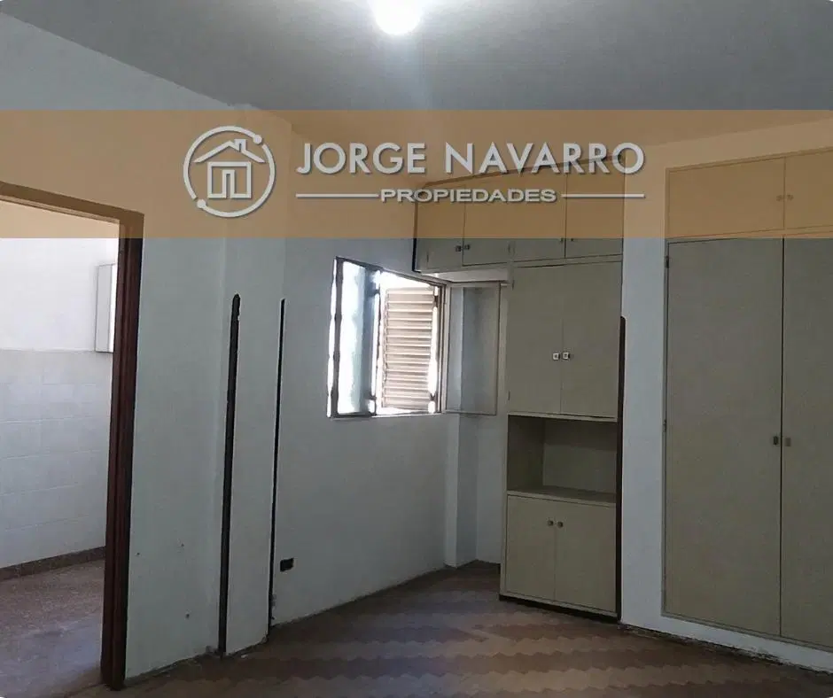 Departamento monoambiente a metros de Avenida 5