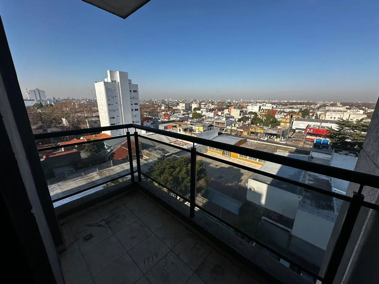 Depto. 2 Ambientes - - Guemes 2276 - General San Martin Centro 8