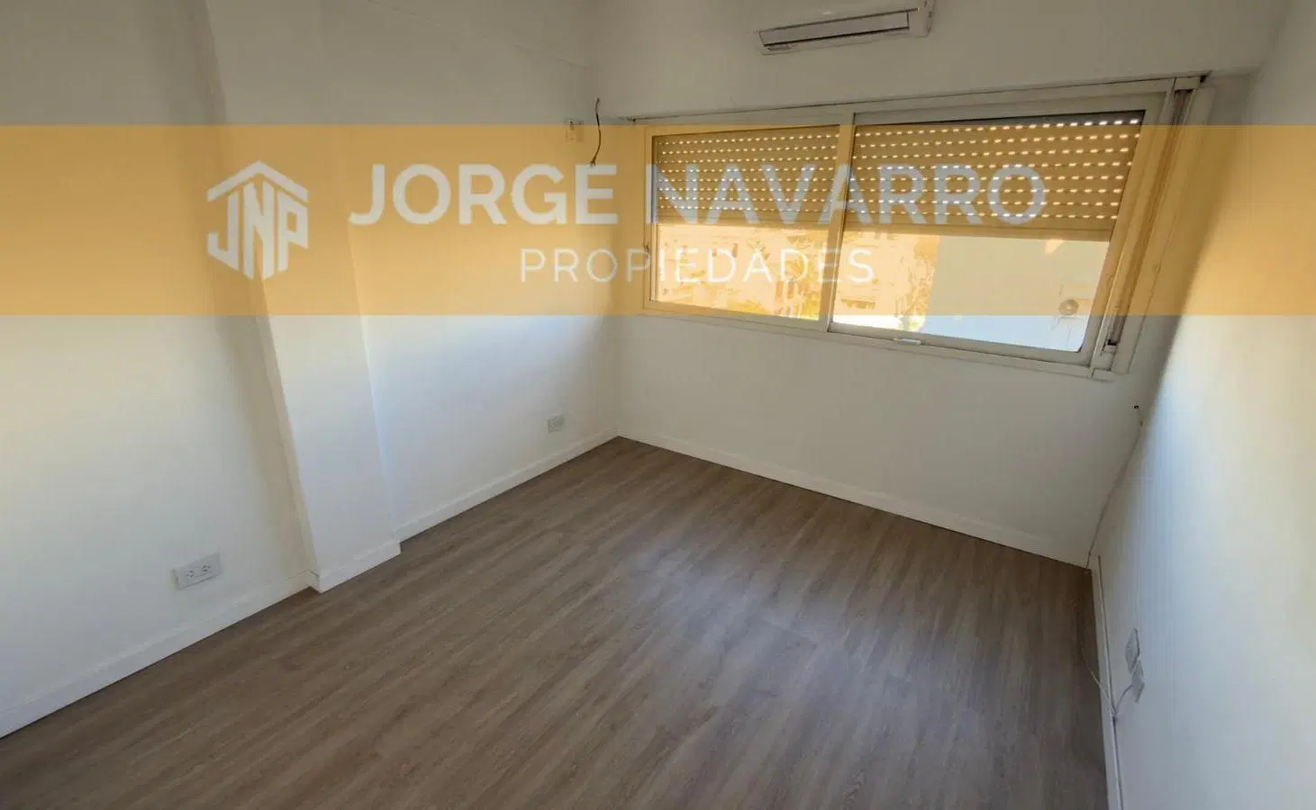Departamento 3 ambientes con cochera en alquiler 5