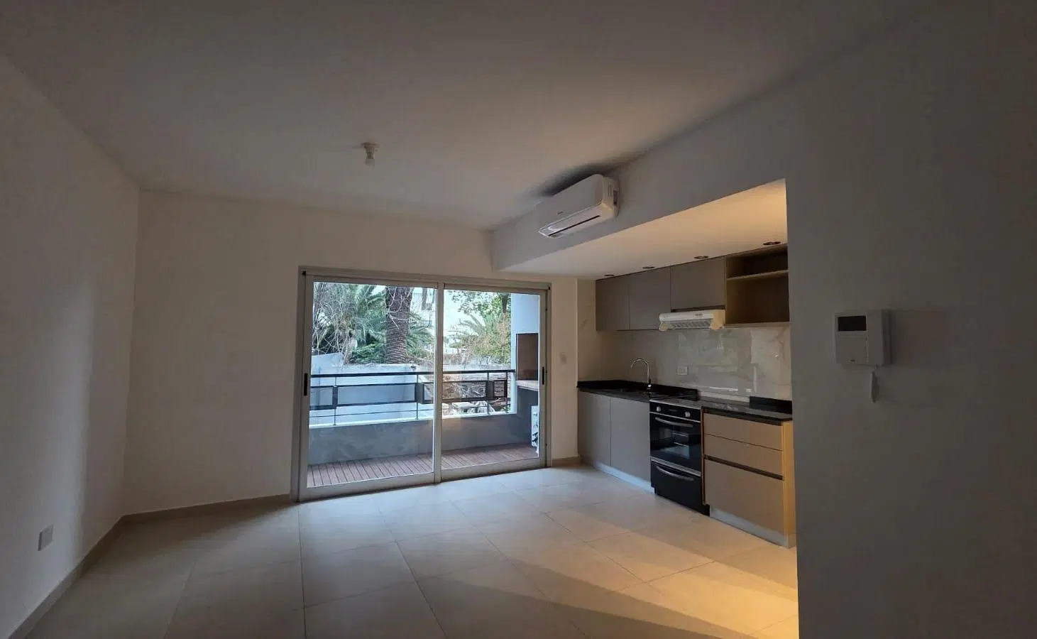 Departamento 2 ambientes en alquiler 2