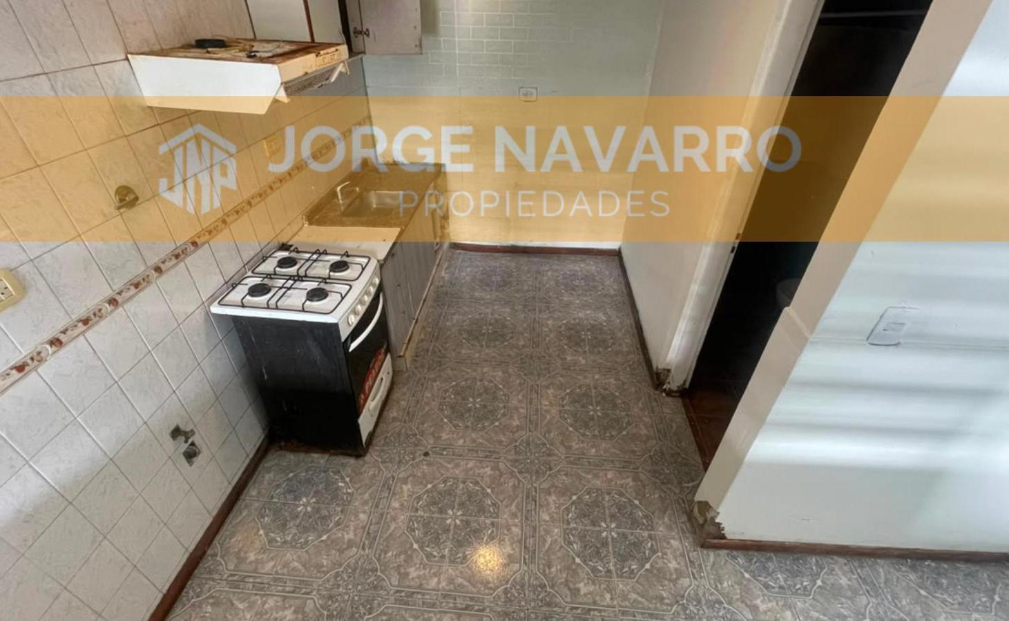 Foto de ALQUILER DEPTO. 2 AMBIENTES TIPO LOFT - ECHEVERRIA N°2086 - VILLA MAIPU, imagen 3