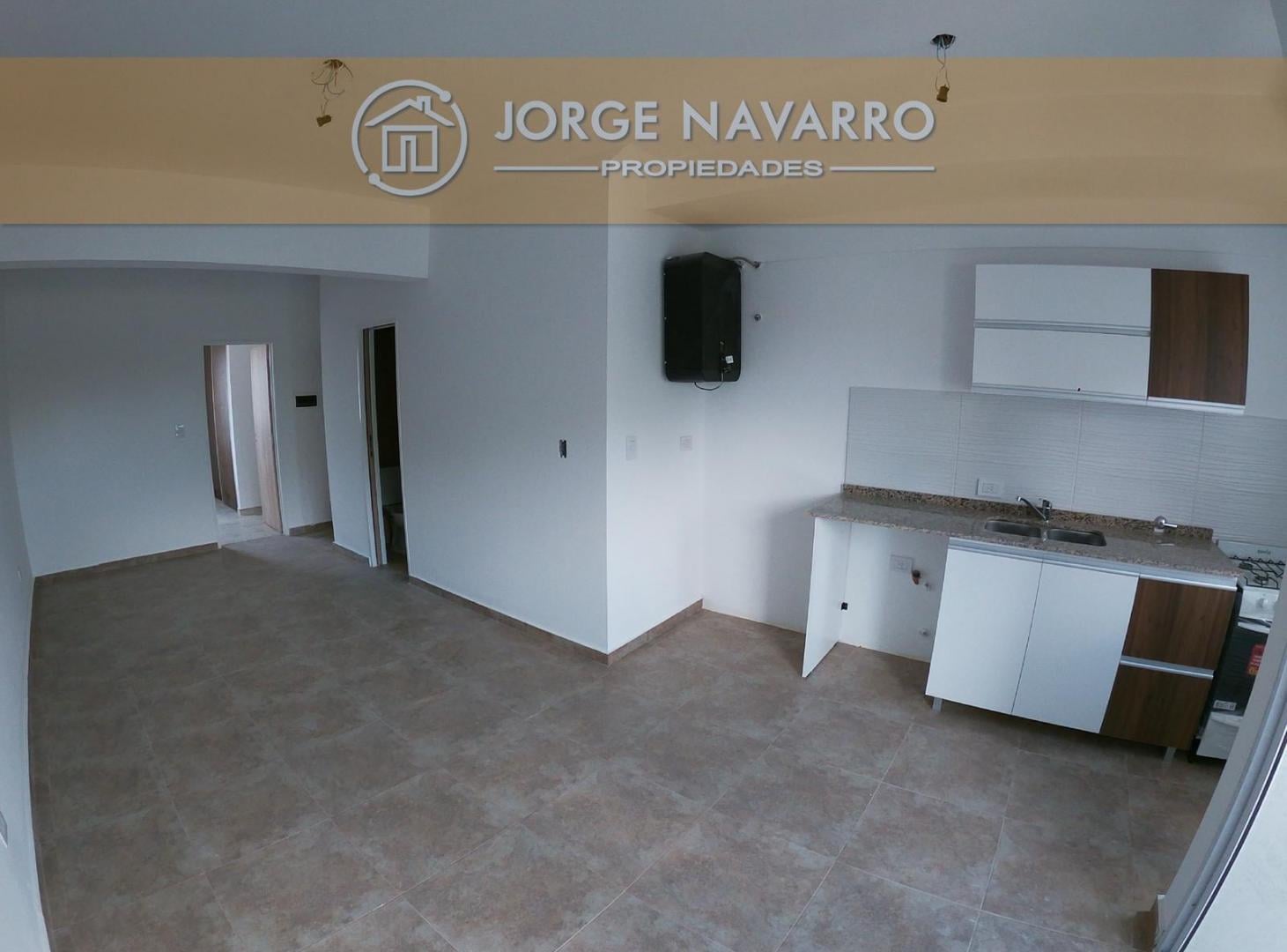 Foto de Departamento a estrenar en San Martin Centro, imagen 3