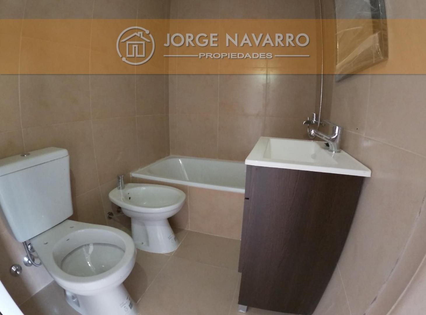 Foto de Departamento a estrenar en San Martin Centro, imagen 4