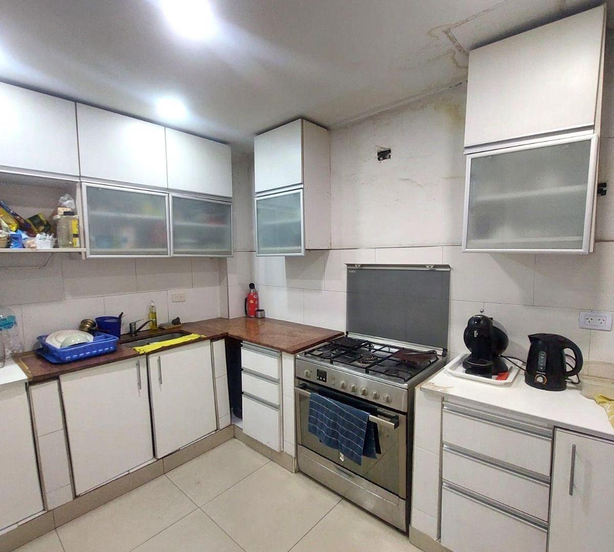 Foto de Gran PH en Villa Crespo para actualizar en Villa Crespo - USD1200 m2, imagen 1