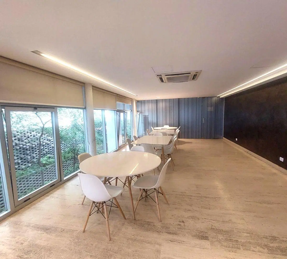 Departamento 2 ambientes todo luz y sol 4
