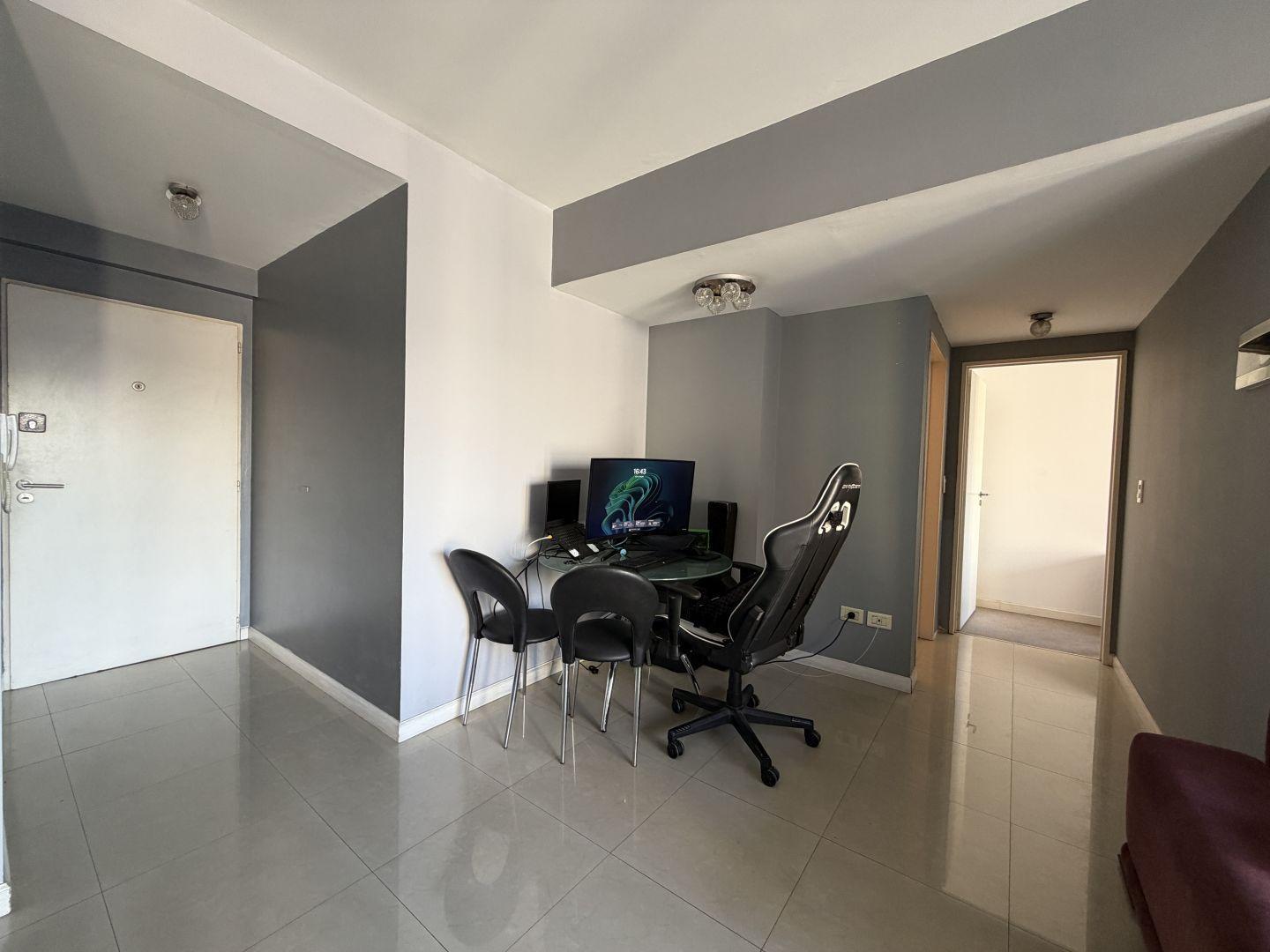 Foto de Alquiler de Departamento 2 Ambientes en Monserrat, Capital Federal., imagen 4