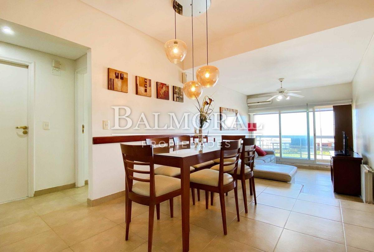Departamento en Venta - Zona: Golf Viejo / REF: 2139