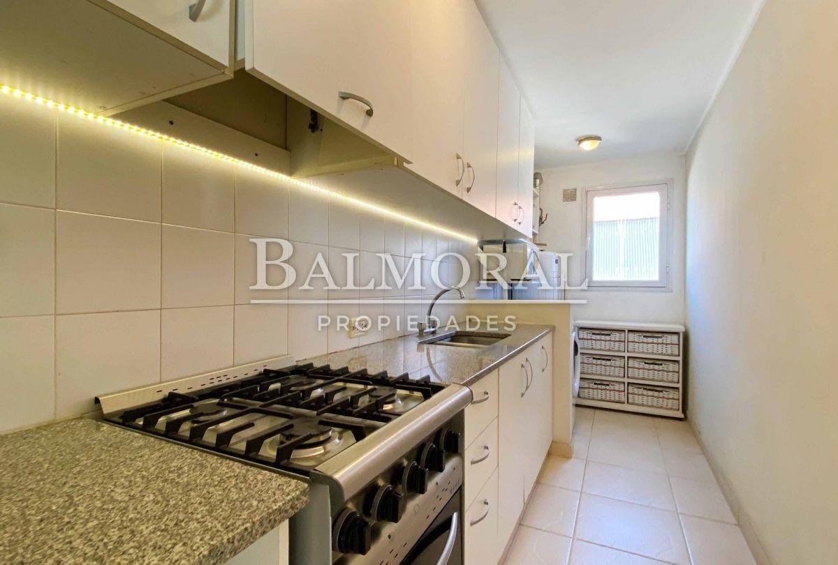 Departamento en Venta -Zona Centro / REF: 2141