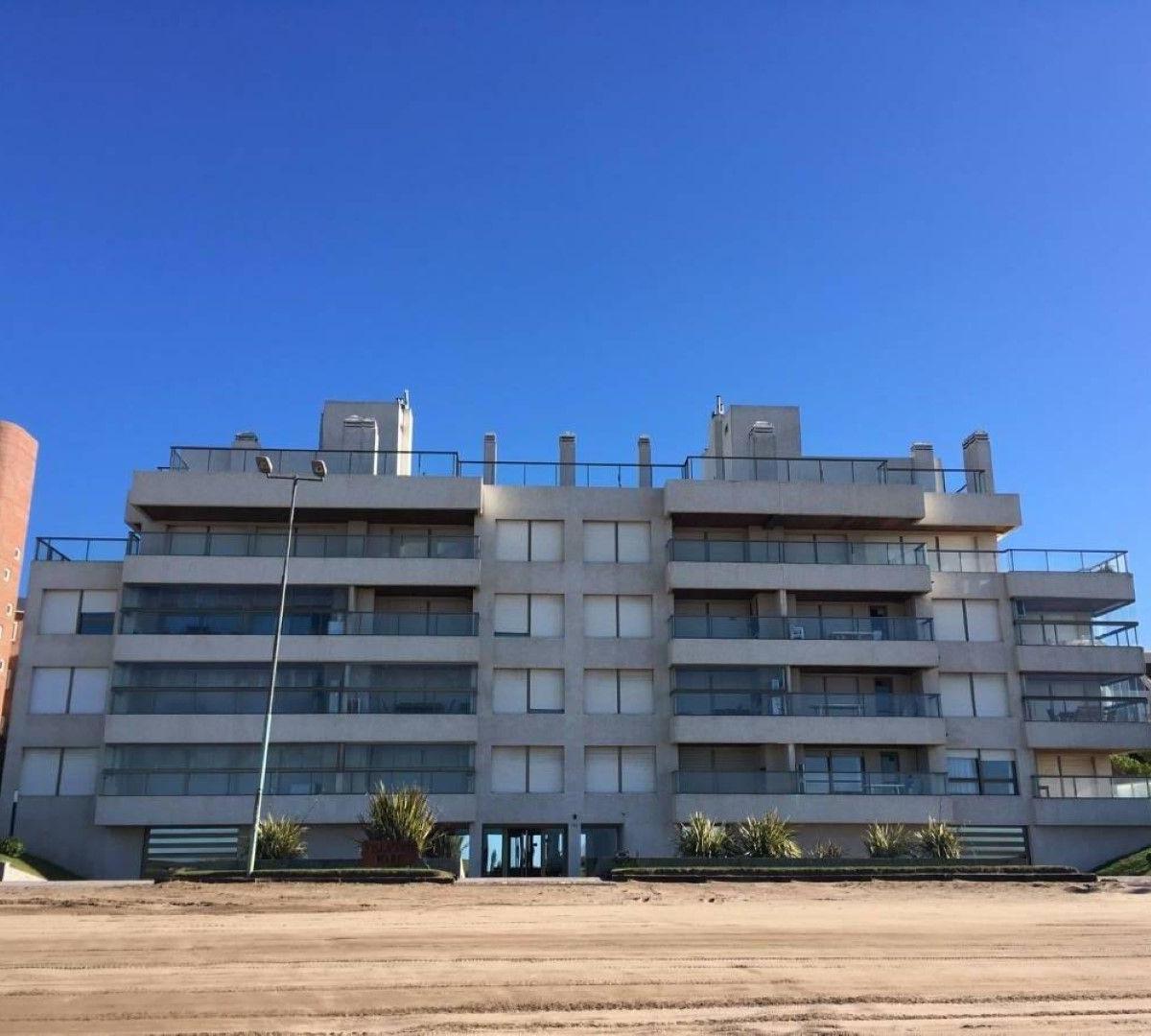 Departamento en Venta - Zona: Pinamar / REF: 2488