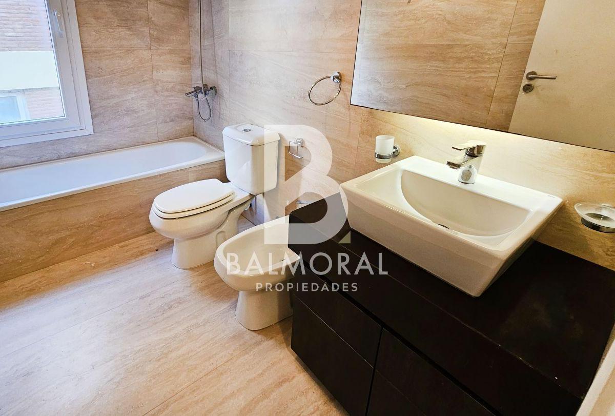 Departamento en Venta - Zona: Pinamar Norte / REF: 2456