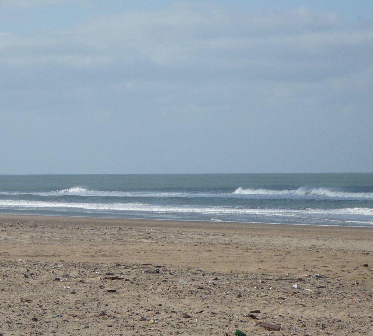 Foto de Frente al mar - Lote Único / REF: 1343, imagen 4