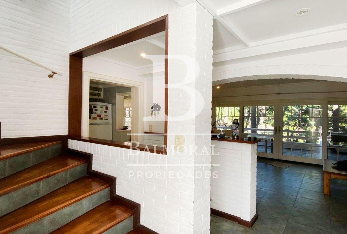 Departamento 3 ambientes. | Av. Enrique Shaw al 1700