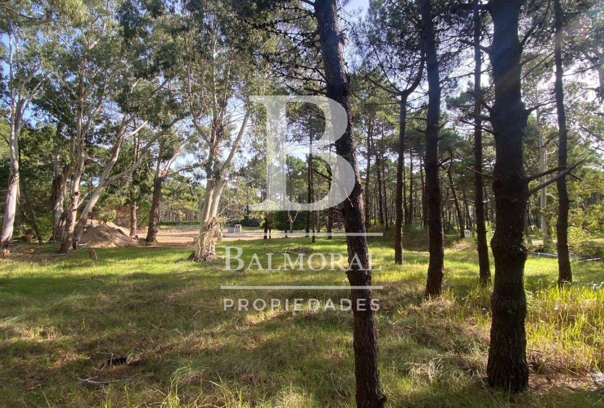 Lote en Pinamar Barrio Cerrado