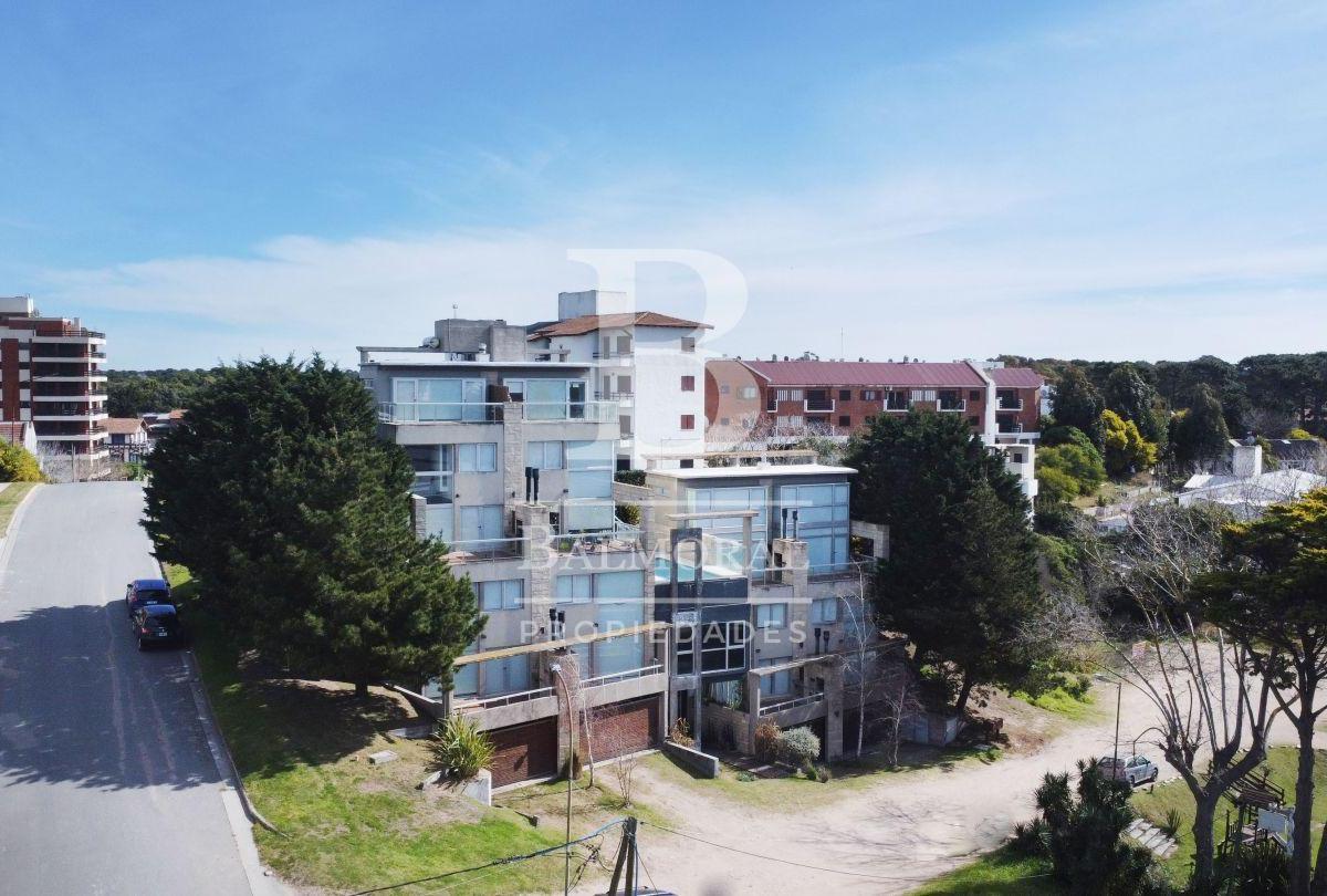 Departamento 2 ambientes. | Del Odiseo al 100
