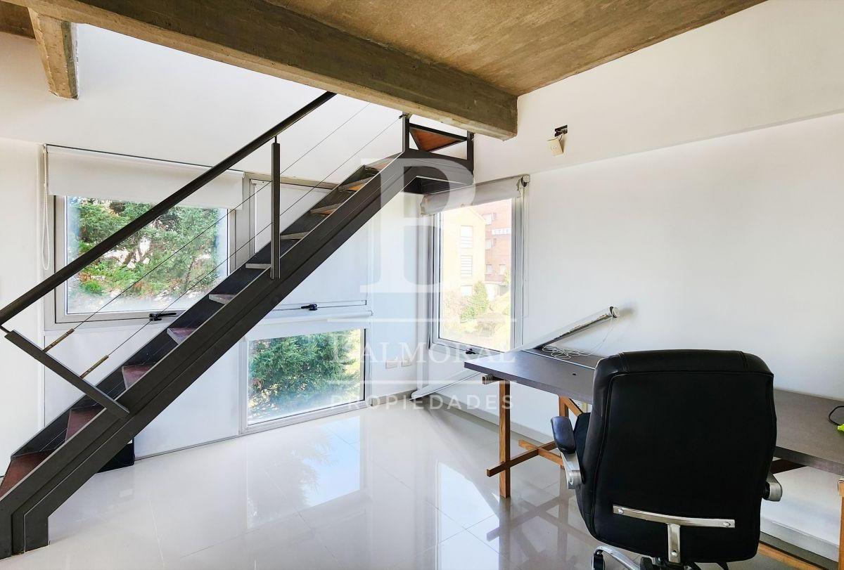 Departamento 2 ambientes. | Del Odiseo al 100