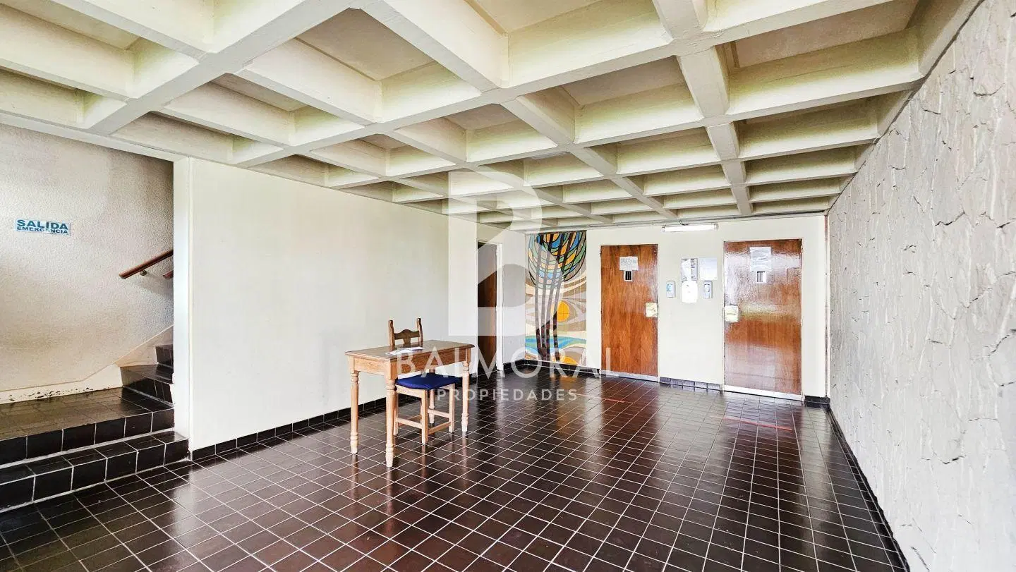 Departamento de 2 ambientes en Centro Pinamar 2