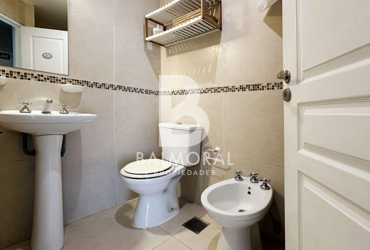 Foto de Departamento 1 ambiente. | Del Odiseo al 600, imagen 4