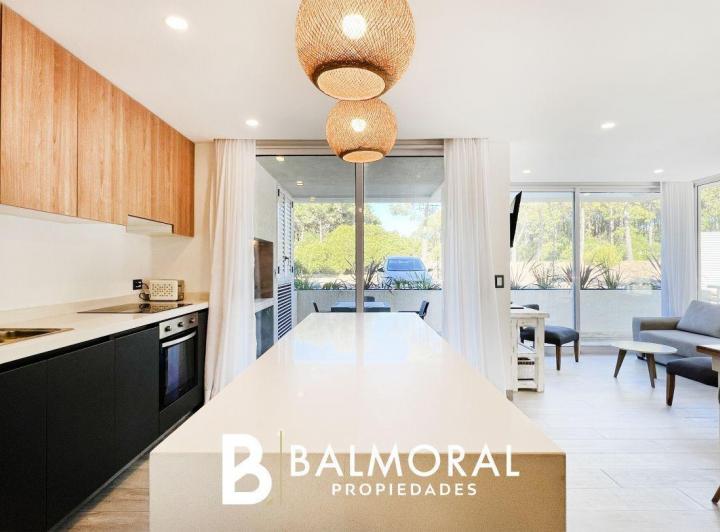 Foto de Dpto en alquiler Pinamar Norte, imagen 2