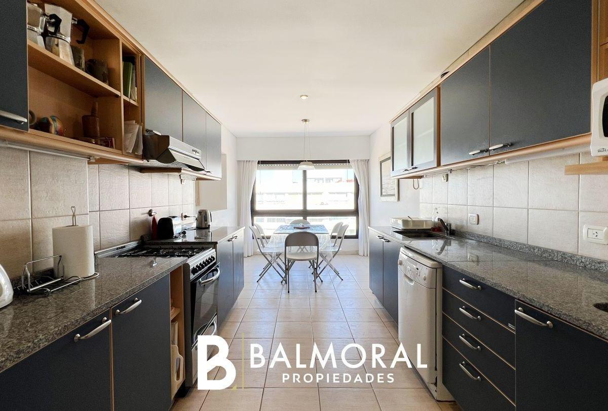 Foto de Departamento 4 ambientes. | Av. del Mar al 2000, imagen 5