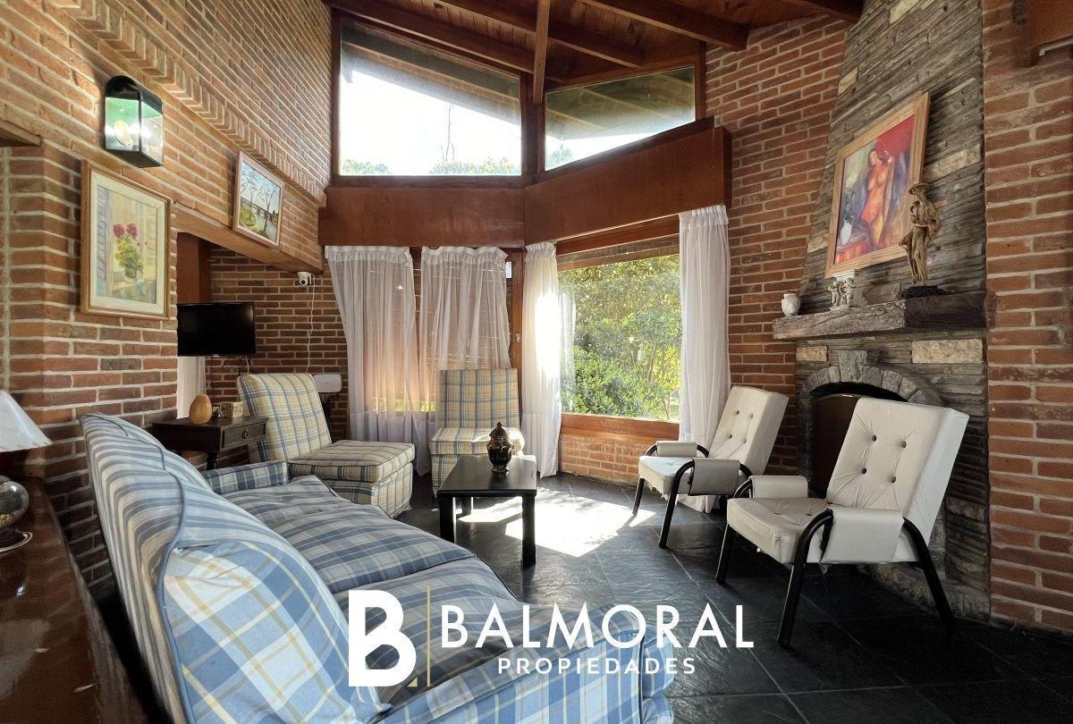 Foto de Casa 3 ambientes 3 dormitorios. | Libertador al 3800, imagen 4