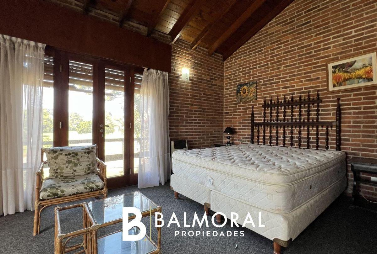 Foto de Casa 3 ambientes 3 dormitorios. | Libertador al 3800, imagen 2