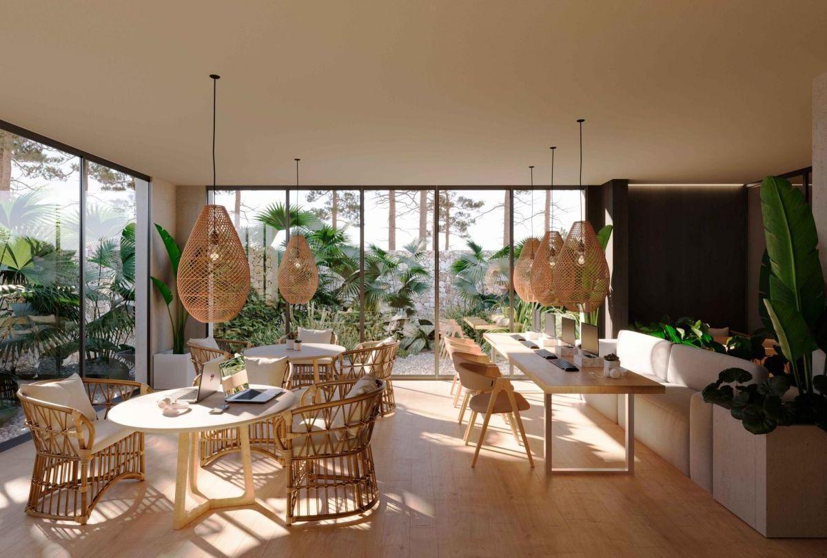 Foto de Loom Forest Village - Pinamar Norte - Departamento 2 amb., imagen 4