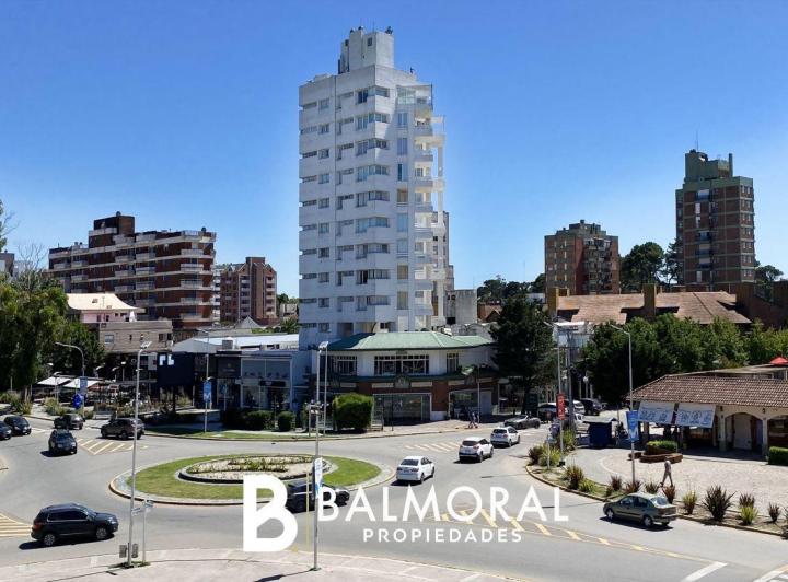 Departamento 3 ambientes. | Av Libertador al 100