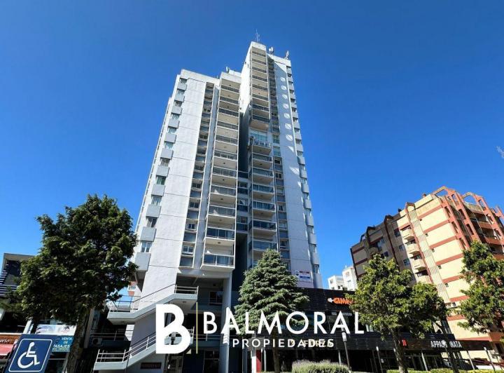 Departamento 2 ambientes. | Av. Bunge al 700