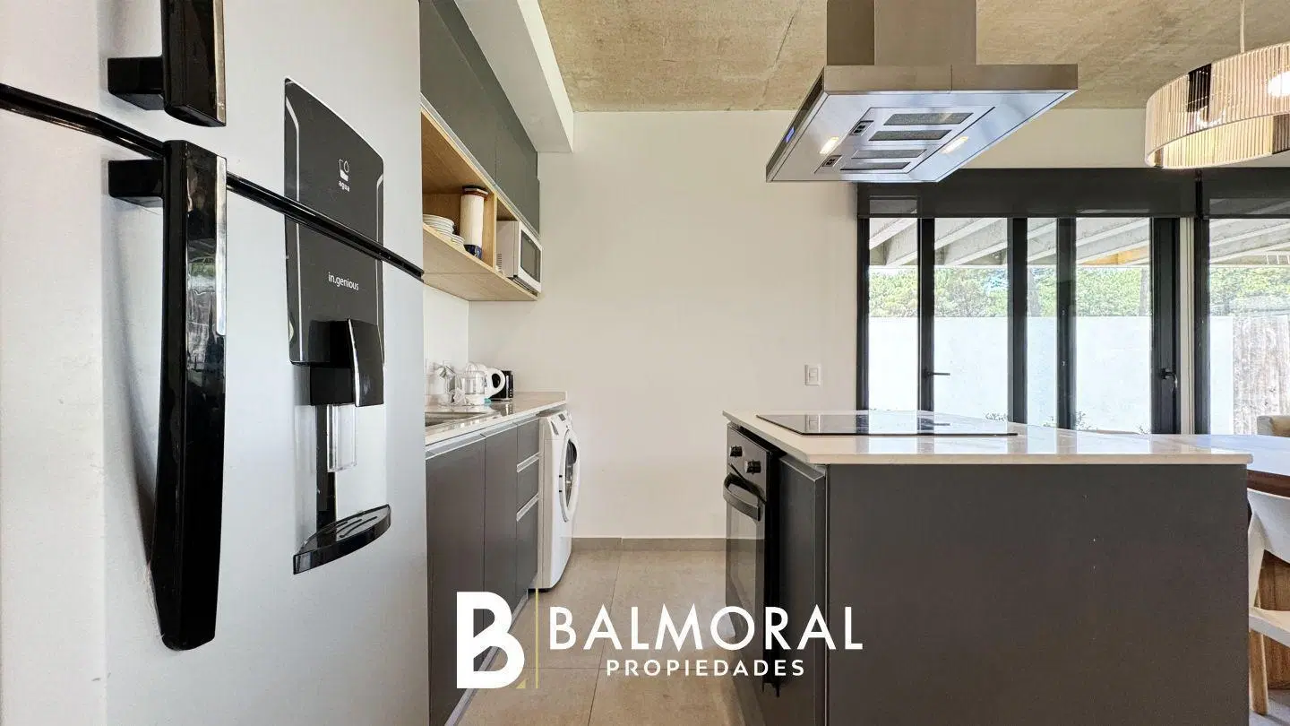 Departamento 1 ambiente. | Boulevard Ameghino al 400 1