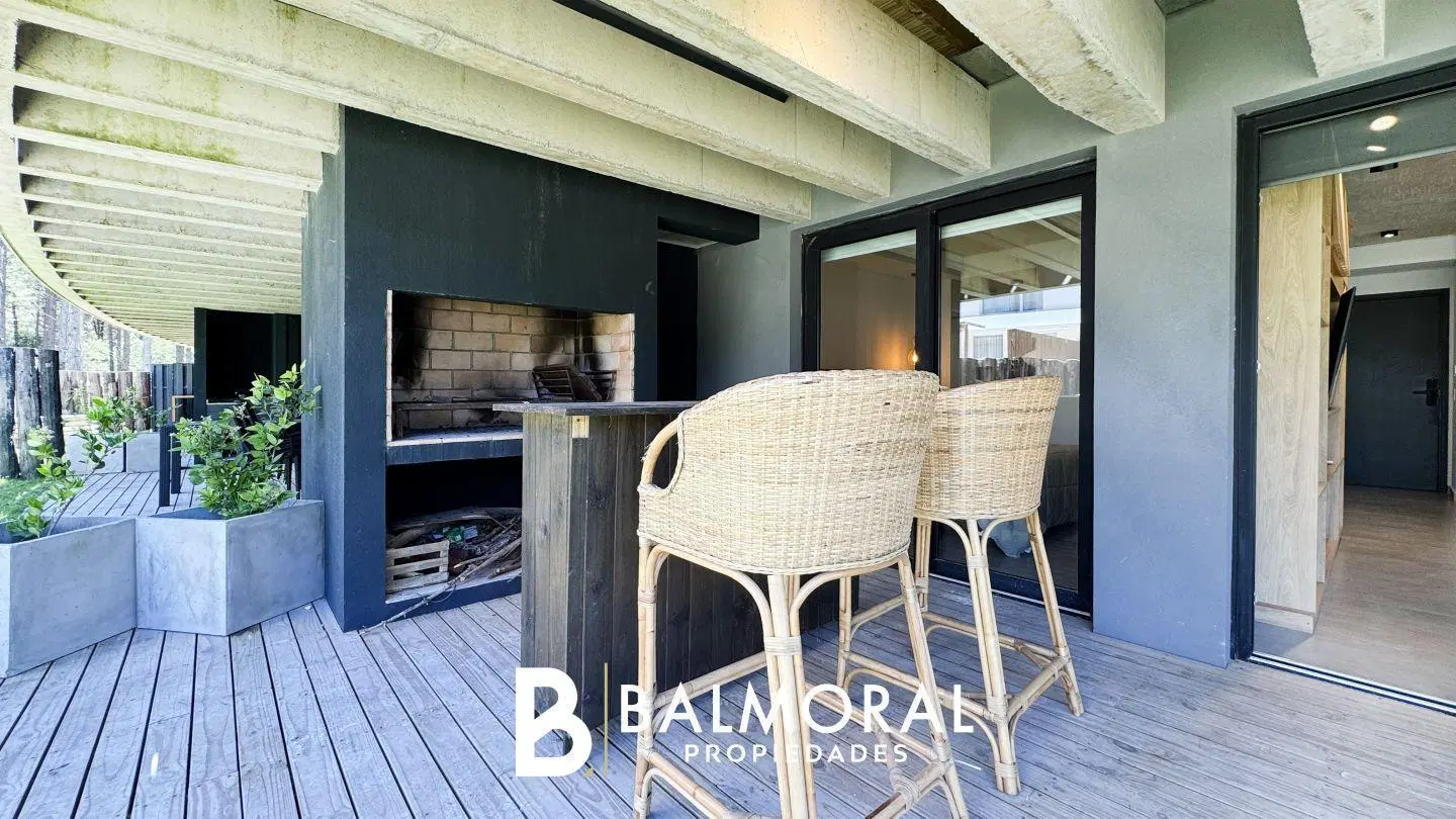 Departamento 1 ambiente. | Boulevard Ameghino al 400 8