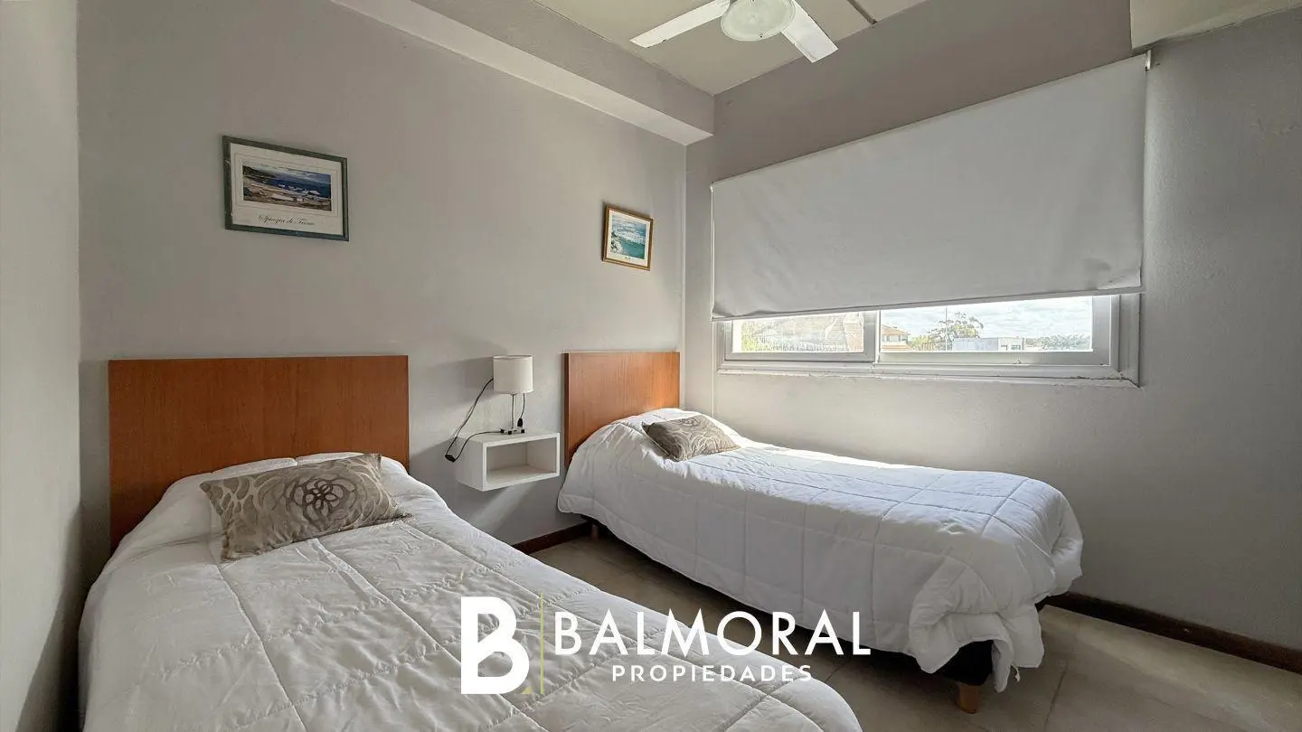 Deparamento en Venta 3 ambientes en Zona Duplex 5