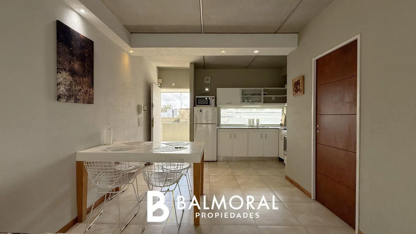 Deparamento en Venta 3 ambientes en Zona Duplex 4