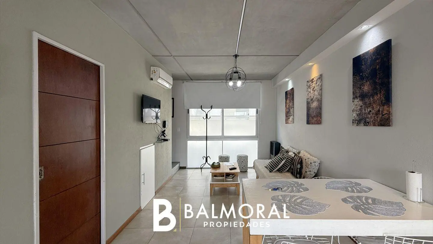 Deparamento en Venta 3 ambientes en Zona Duplex 3
