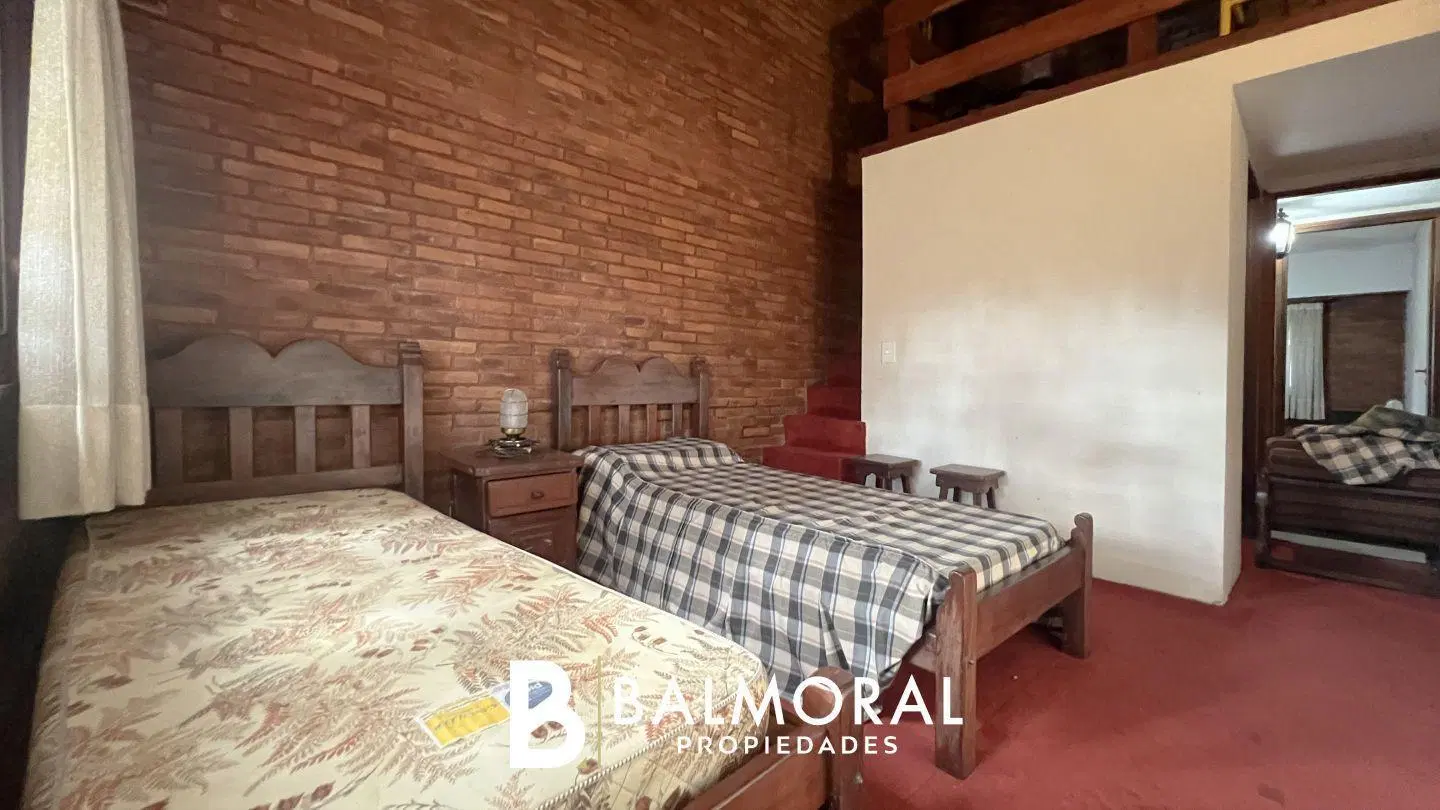 Casa en VENTA 4 ambientes en Lasalle, Pinamar. 2