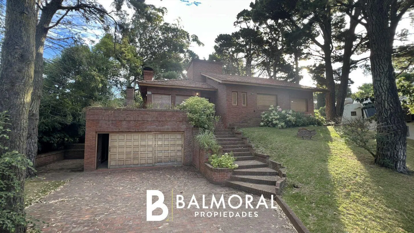 Casa en VENTA 4 ambientes en Lasalle, Pinamar. 1