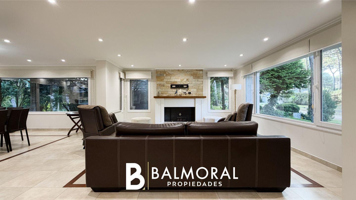 Foto de Casa en VENTA de 5 ambientes en Norte Tennis, Pinamar Norte., imagen 5