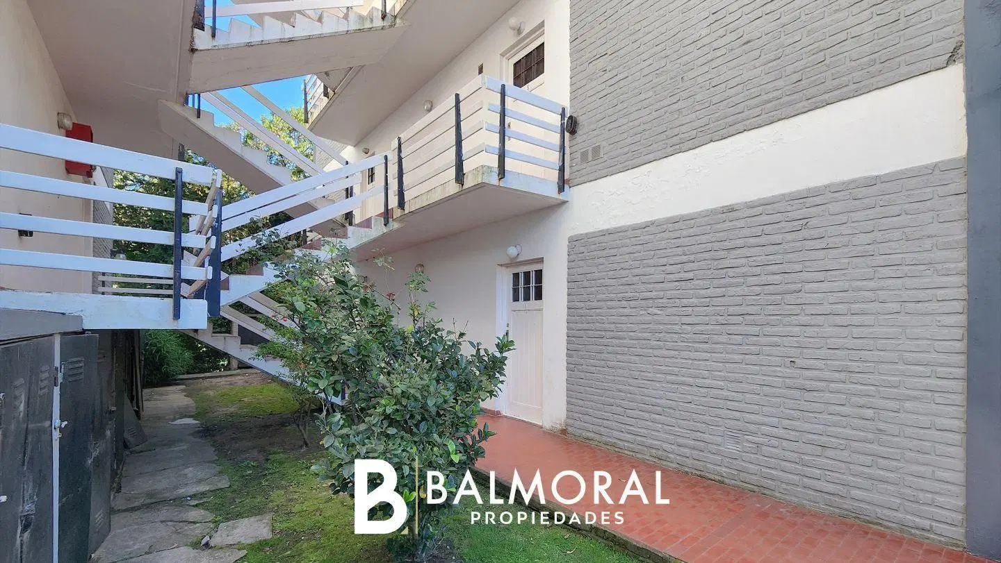 Departamento en VENTA, zona Duplex PINAMAR 2