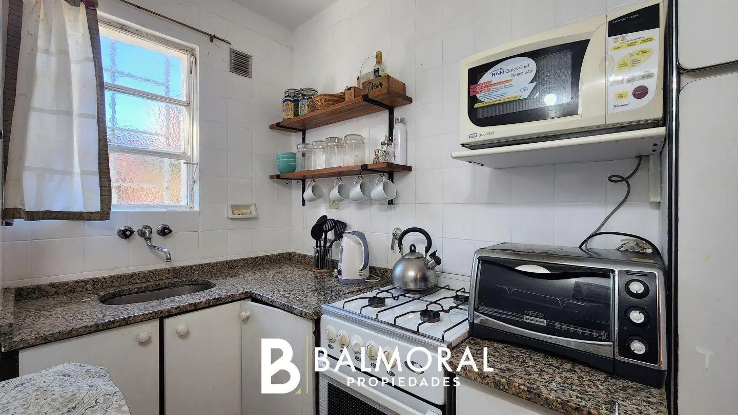 Departamento en VENTA, zona Duplex PINAMAR 5