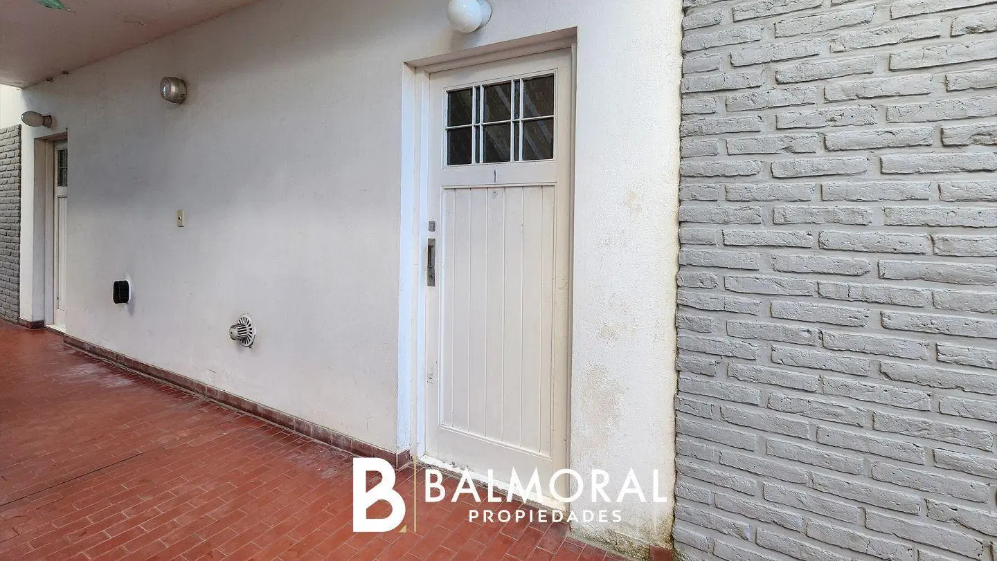 Departamento en VENTA, zona Duplex PINAMAR 4
