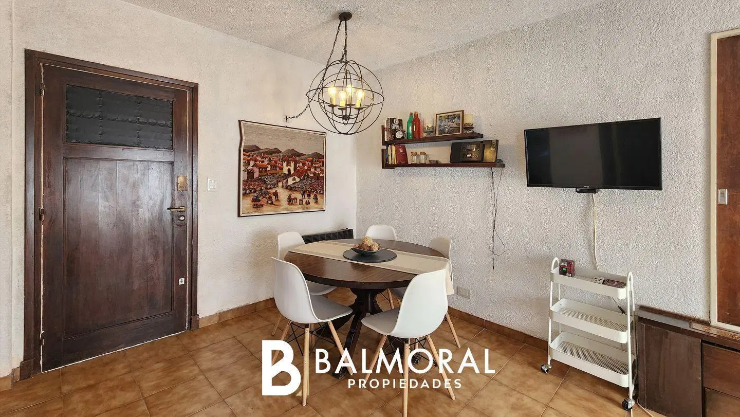 Departamento en VENTA, zona Duplex PINAMAR 3