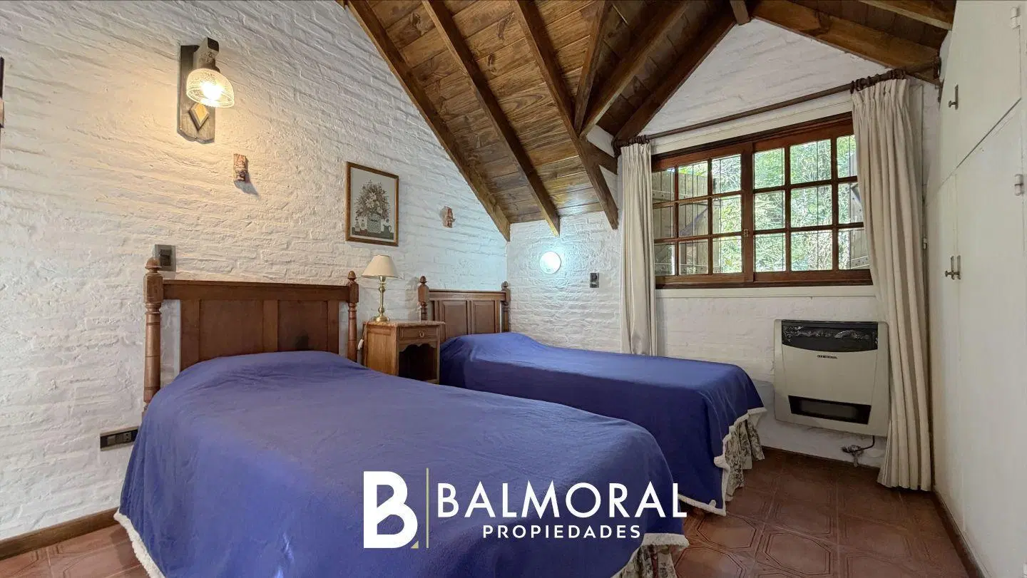 Casa en VENTA de 3 ambientes en Lasalle, Pinamar. 4