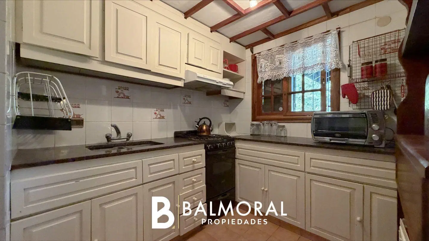 Casa en VENTA de 3 ambientes en Lasalle, Pinamar. 3