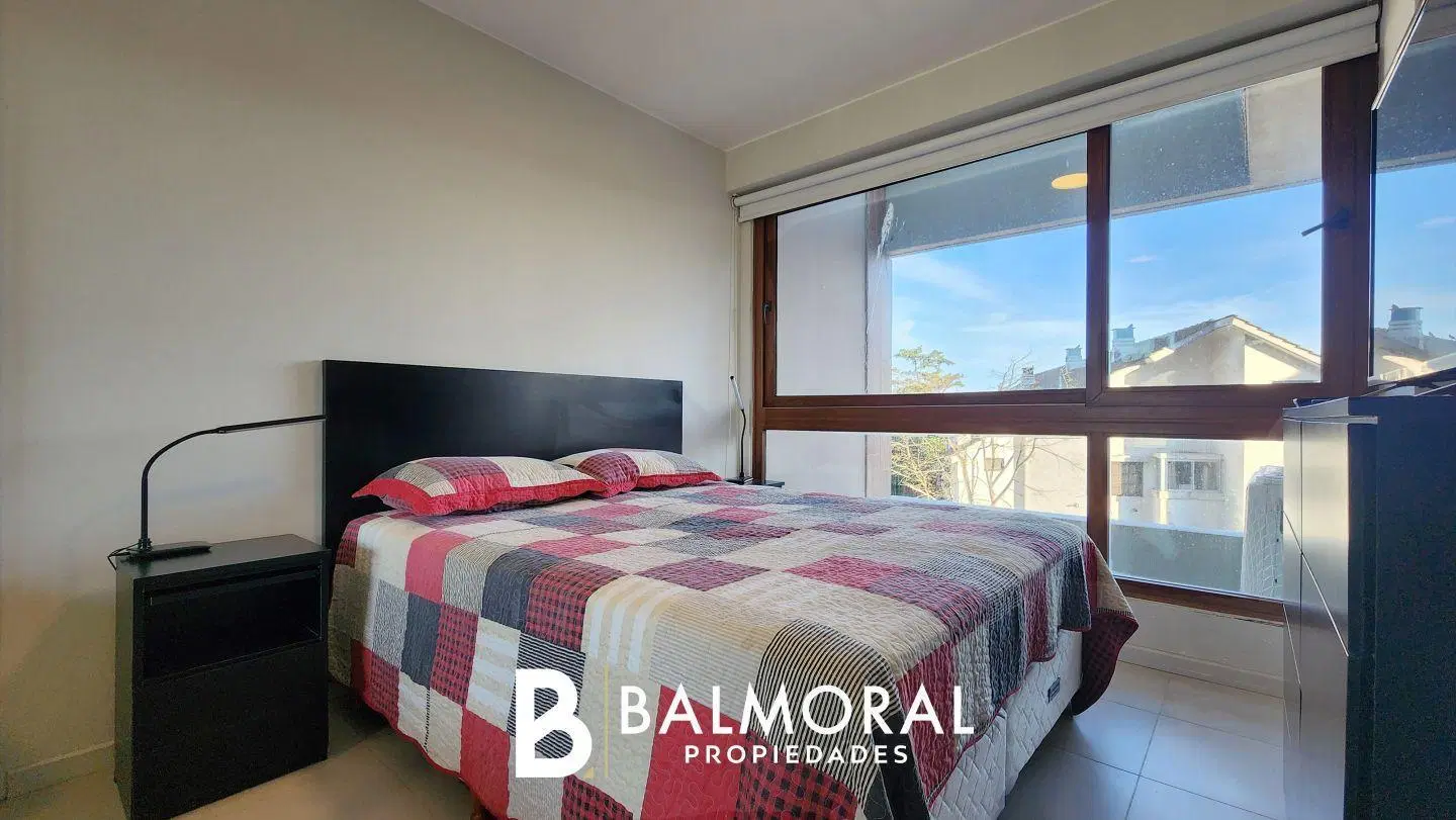 Departamento en Centro de Pinamar 4